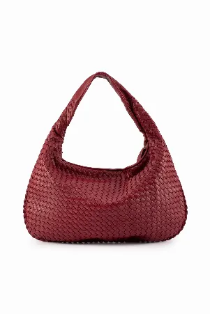 MARGO BAG RED